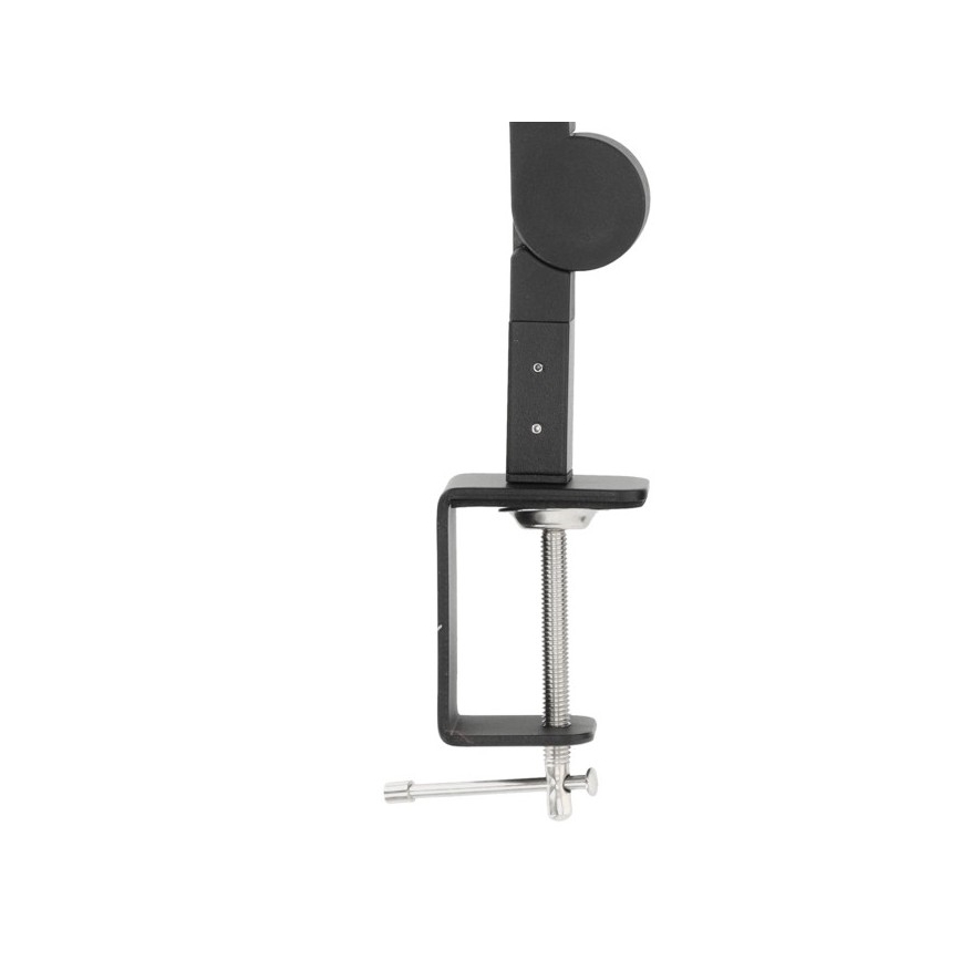 LED Stmívatelná stolní lampa TENUIX FOLD LED/20W/230V 3000-6500K černá
