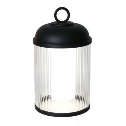 LED Stmívatelná venkovní lampa CANARI LED/2W/5V IP44