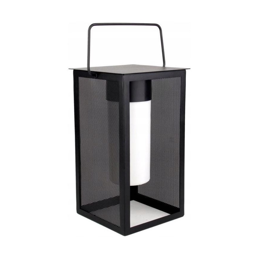 LED Stmívatelná venkovní lampa MESHY LED/2W/5V IP44