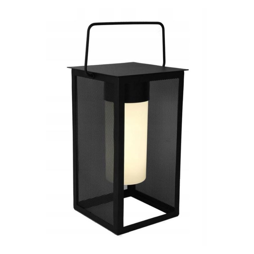 LED Stmívatelná venkovní lampa MESHY LED/2W/5V IP44