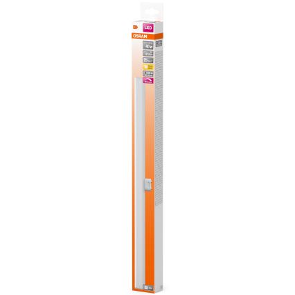 LED Stmívatelná zářivková trubice S14d/4,7W/230V 2700K 50 cm CRI 90 - Osram