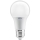 LED Stmívatelná žárovka A60 E27/10W/230V 3000K