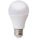 LED Stmívatelná žárovka A60 E27/10W/230V 4000K