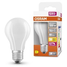 LED Stmívatelná žárovka A60 E27/11W/230V 2700K - Osram
