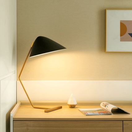 LED Stmívatelná žárovka A60 E27/12W/230V 2700K - Aigostar