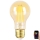 LED Stmívatelná žárovka A60 E27/6W/230V 2700-6500K Wi-Fi - Aigostar