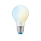 LED Stmívatelná žárovka A60 E27/7W/230V 2700-6500K CRI 90 Wi-Fi - WiZ