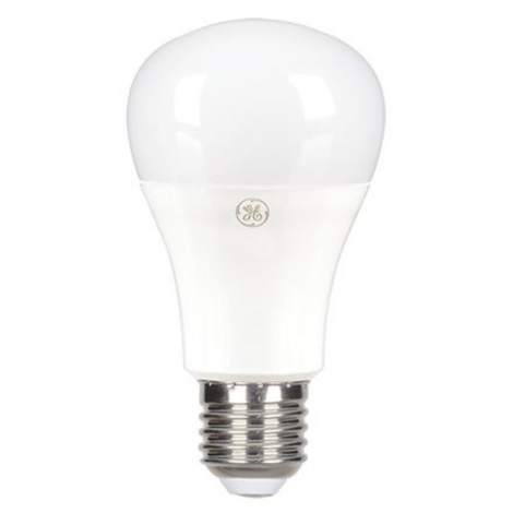 LED Stmívatelná žárovka A60 E27/7W/230V 2700K - GE Lighting