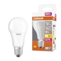 LED Stmívatelná žárovka A60 E27/7W/230V 2700K - Osram