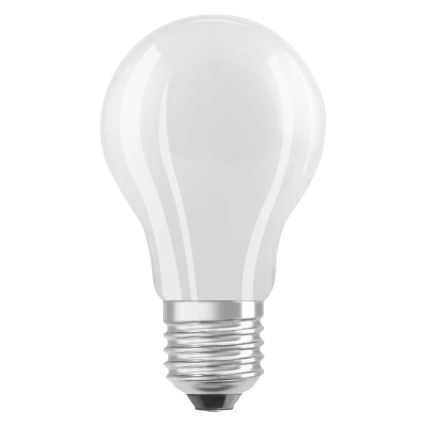LED Stmívatelná žárovka A60 E27/7W/230V 2700K - Osram