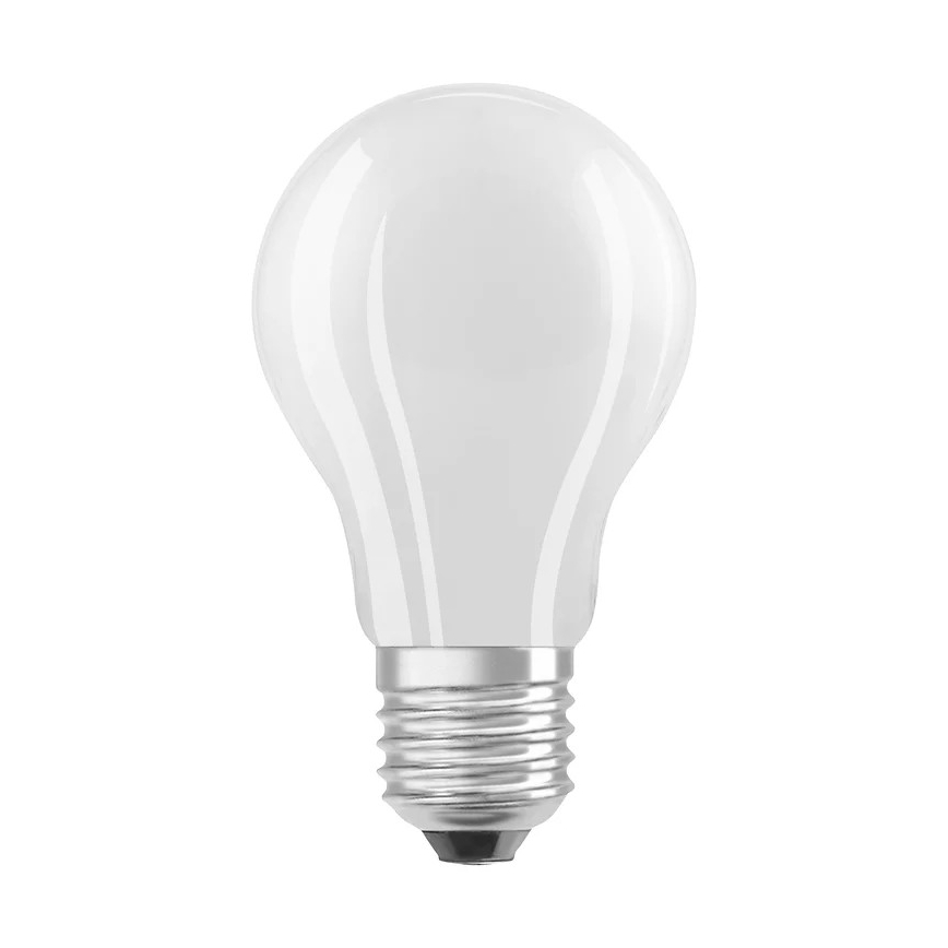 LED Stmívatelná žárovka A60 E27/7W/230V 2700K - Osram