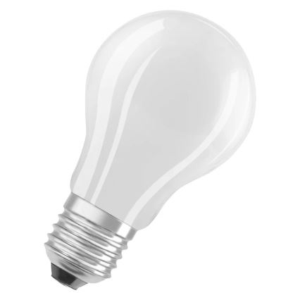 LED Stmívatelná žárovka A60 E27/7W/230V 2700K - Osram