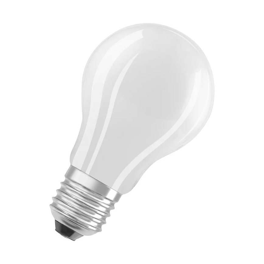 LED Stmívatelná žárovka A60 E27/7W/230V 2700K - Osram