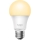 LED Stmívatelná žárovka A60 E27/8,7W/230V 2700K Wi-Fi - TP-Link