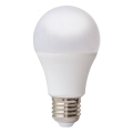 LED Stmívatelná žárovka A60 E27/9W/230V 3000K