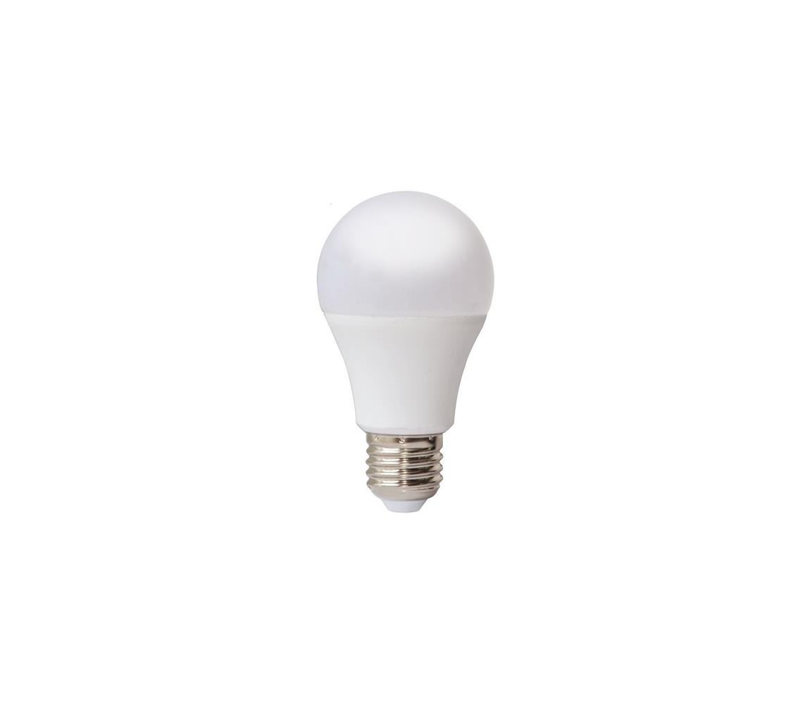 Milagro LED Stmívatelná žárovka A60 E27/9W/230V 3000K MI1992