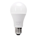 LED Stmívatelná žárovka A60 E27/9W/230V 4000K - Aigostar