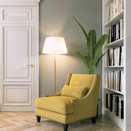 LED Stmívatelná žárovka A60 E27/9W/230V 4000K - Aigostar