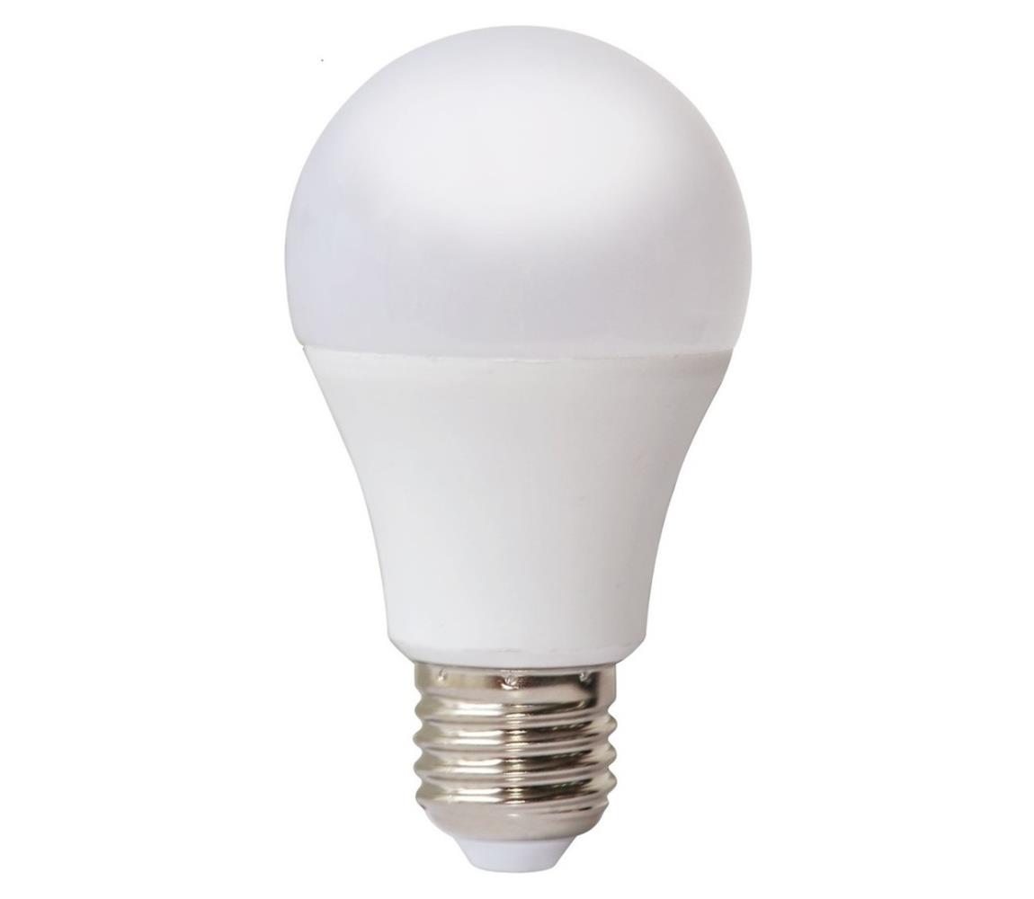 Milagro LED Stmívatelná žárovka A60 E27/9W/230V 4000K MI1988