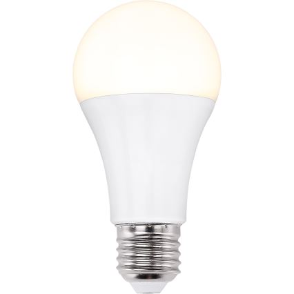 LED Stmívatelná žárovka E27/9W/230V 4000K - Globo