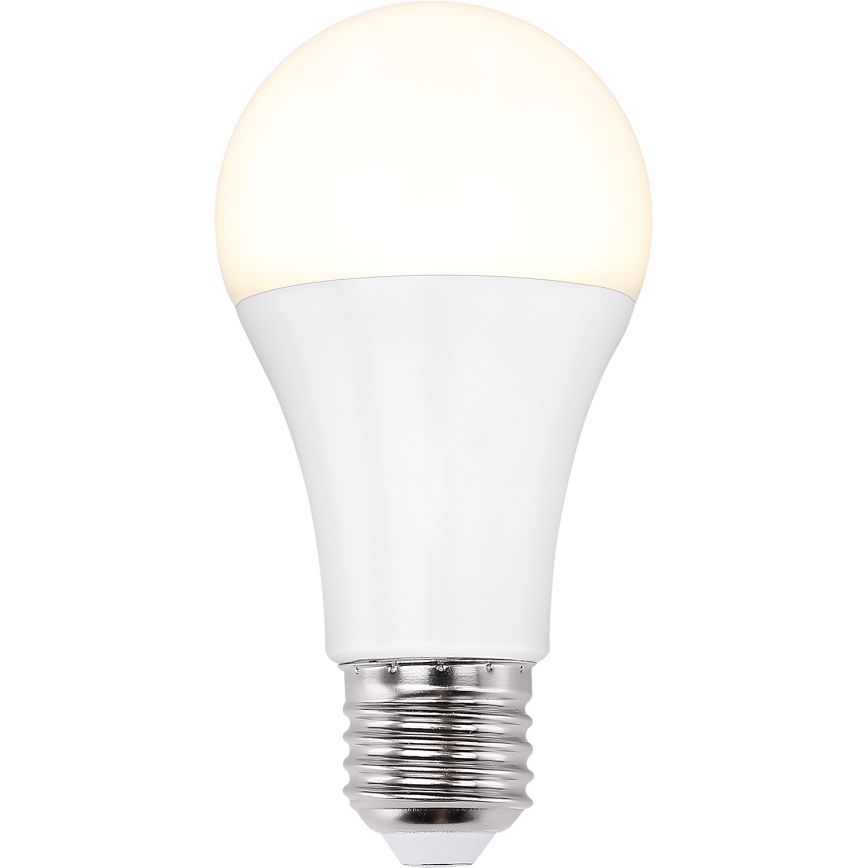 LED Stmívatelná žárovka E27/9W/230V 4000K - Globo