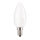 LED Stmívatelná žárovka B35 E14/6W/230V 2700K - Attralux