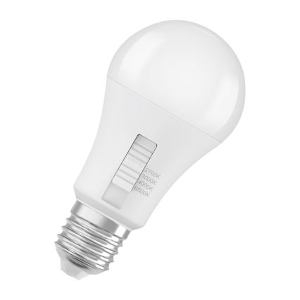 LED Stmívatelná žárovka CLASSIC A60 E27/8,8W/230V 2700/3000/4000/6500K - Osram