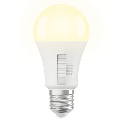 LED Stmívatelná žárovka CLASSIC A60 E27/8,8W/230V 2700/3000/4000/6500K - Osram