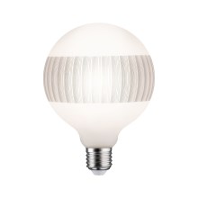 LED Stmívatelná žárovka CLASSIC G125 E27/4,5W/230V 2600K - Paulmann 28743