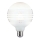 LED Stmívatelná žárovka CLASSIC G125 E27/4,5W/230V 2600K - Paulmann 28744