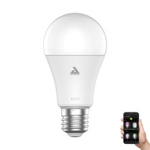 LED Stmívatelná žárovka CONNECT E27/9W 3000K Bluetooth - Eglo