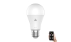LED Stmívatelná žárovka CONNECT E27/9W 3000K Bluetooth - Eglo