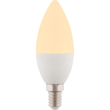 LED Stmívatelná žárovka E14/5W/230V 3000K - Globo