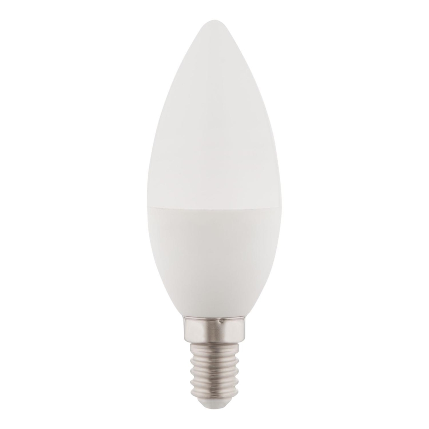 LED Stmívatelná žárovka E14/5W/230V 3000K - Globo