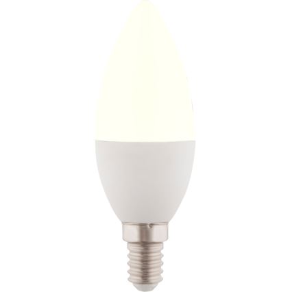 LED Stmívatelná žárovka E14/5W/230V 4000K - Globo