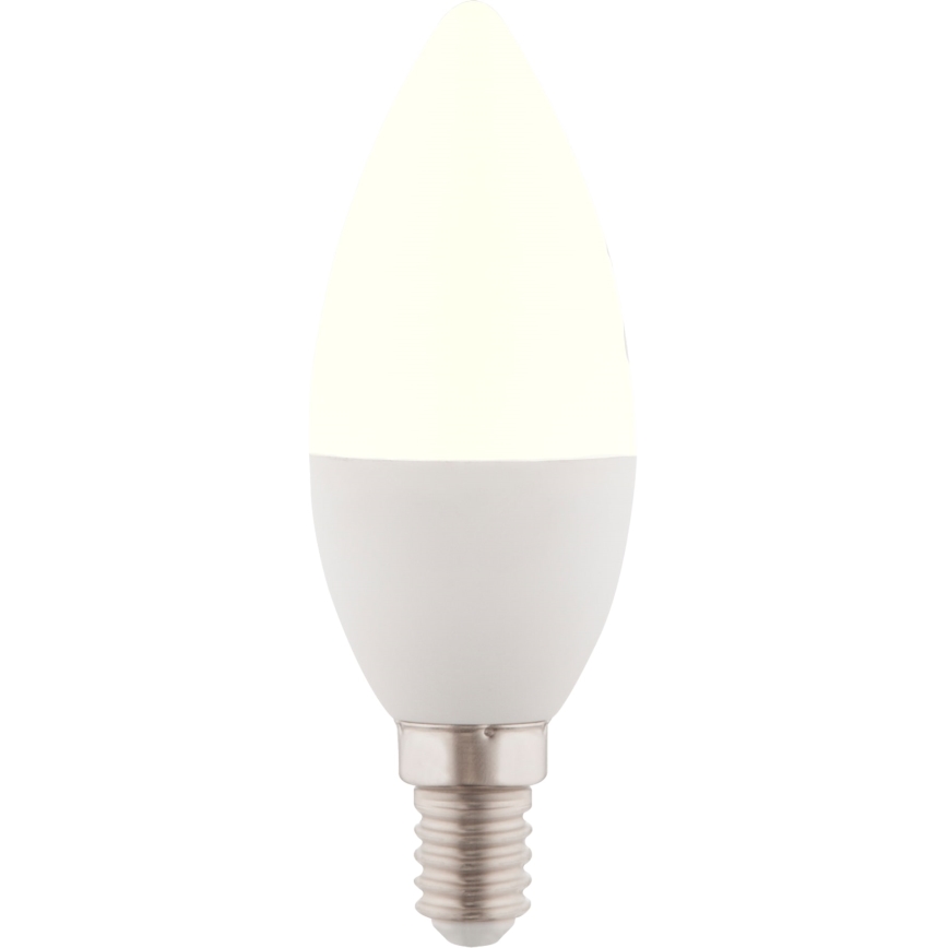 LED Stmívatelná žárovka E14/5W/230V 4000K - Globo