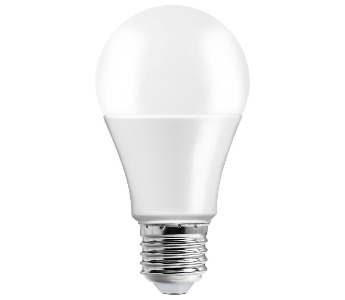 Výrobce po 1 ks LED Stmívatelná žárovka E27/10W/230V 2700K P5932