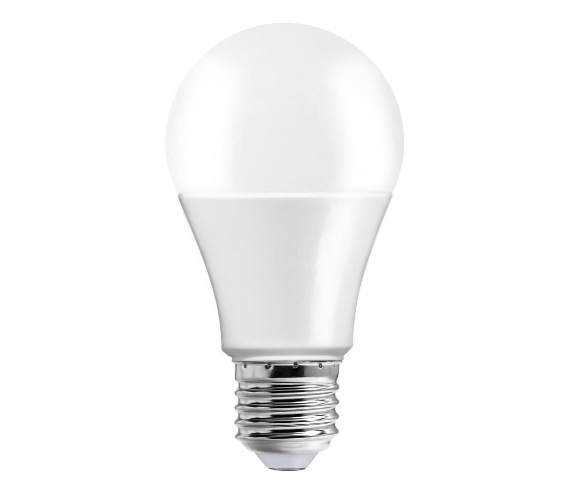  LED Stmívatelná žárovka E27/10W/230V 2700K 