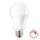 LED Stmívatelná žárovka E27/10W/230V 2700K - Philips Pila