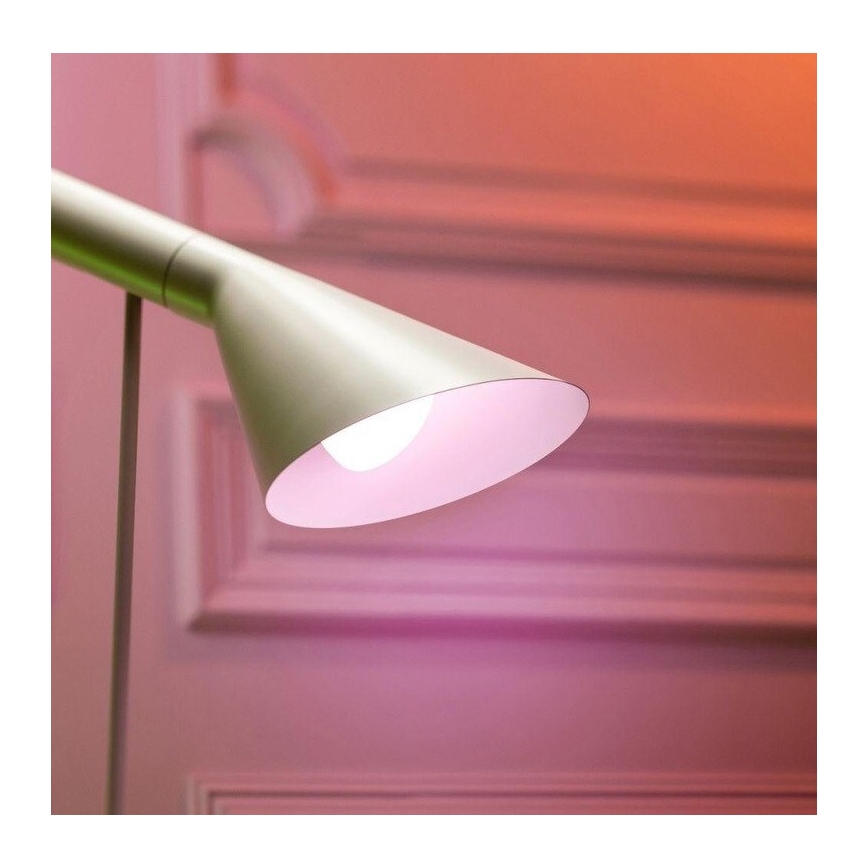 LED Stmívatelná žárovka E27/11,5W/230V 2700-6500K Wi-Fi - WiZ