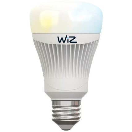 LED Stmívatelná žárovka E27/11,5W/230V 2700-6500K Wi-Fi - WiZ