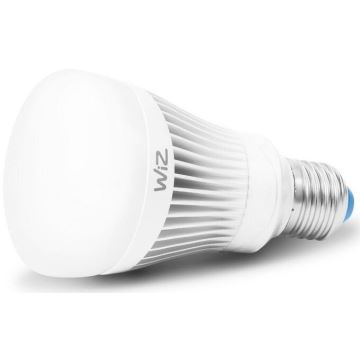 LED Stmívatelná žárovka E27/11,5W/230V 2700-6500K Wi-Fi - WiZ