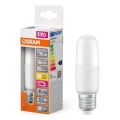LED Stmívatelná žárovka E27/11W/230V 2700K CRI 90 - Osram