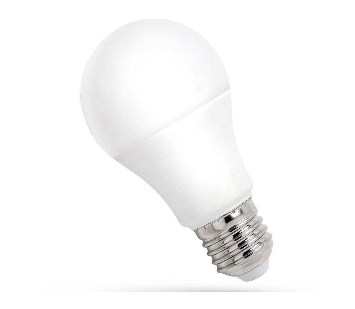 Wojnarowscy LED Stmívatelná žárovka E27/12W/230V 3000K WJ0458