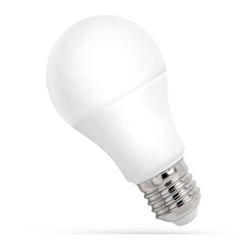 LED Stmívatelná žárovka E27/12W/230V 6000K
