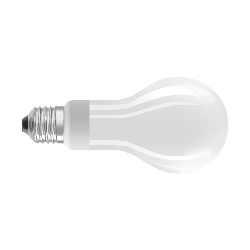LED Stmívatelná žárovka E27/18W/230V 2700K - Osram