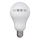 LED Stmívatelná žárovka E27/3W/230V 6000K - Rabalux SMART BULB
