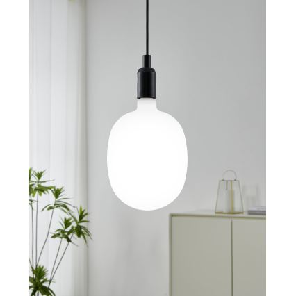 LED Stmívatelná žárovka E27/4,5W/230V 2700K - Eglo 110103