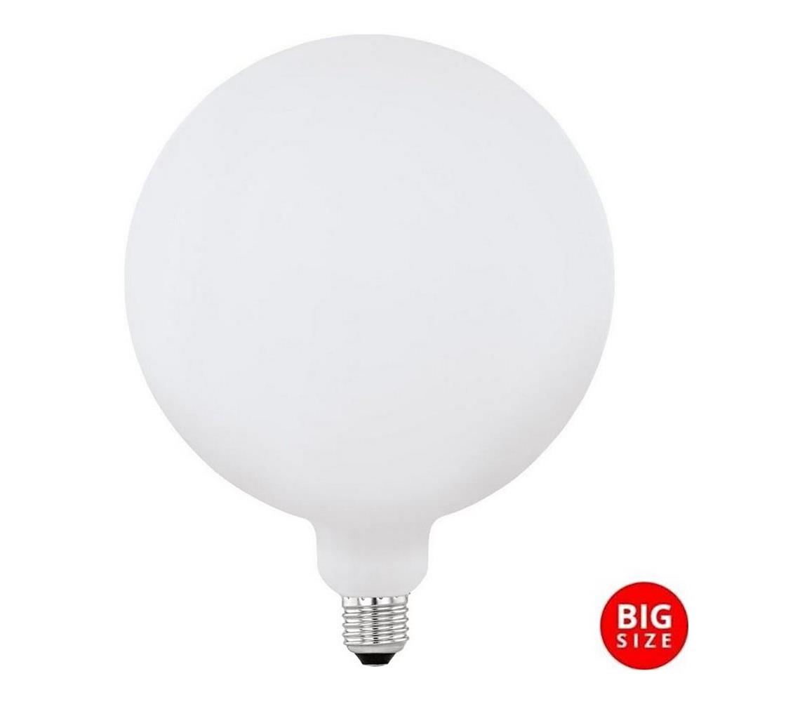 Eglo LED Stmívatelná žárovka E27/4W/230V 2700K - Eglo 11901 EG11901