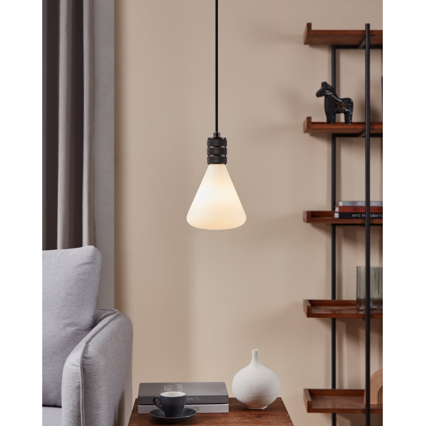 LED Stmívatelná žárovka E27/4W/230V 2700K - Eglo